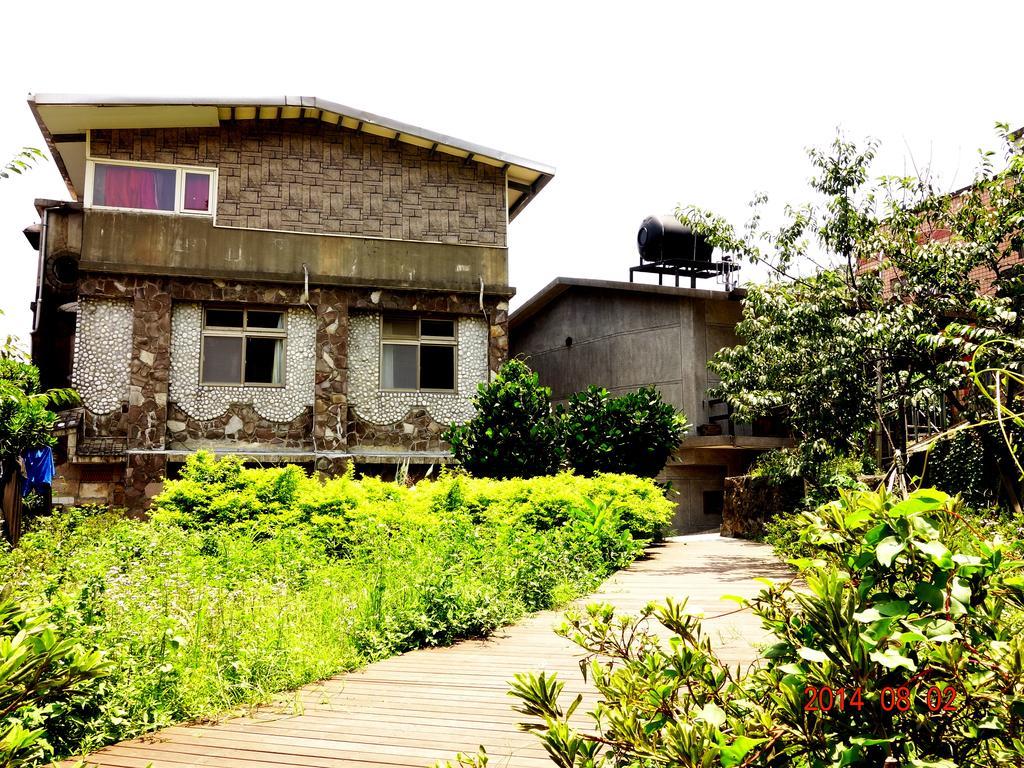 Jiufen Kozy Stonehouse Exterior foto